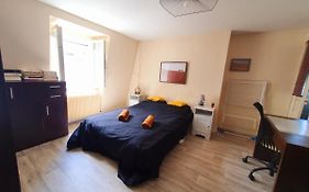 Cocon Cosy Avec Sdb Privee A Tours Centre